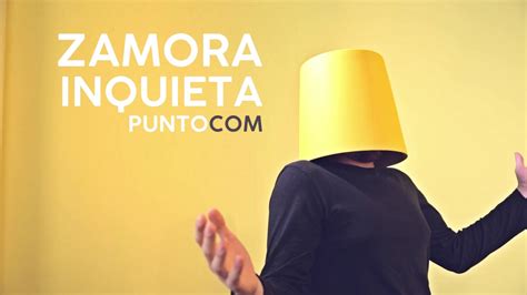 Zamora Inquieta